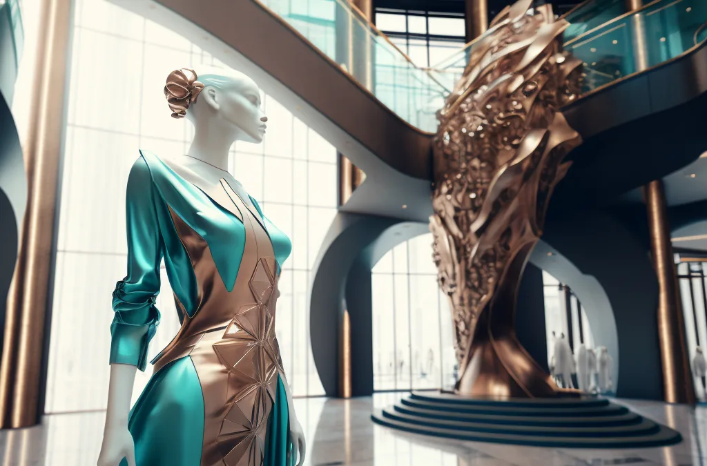 Polskie Marki Modowe w UAE