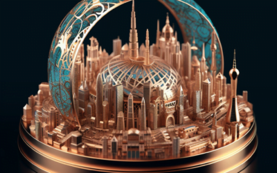 O Global Village